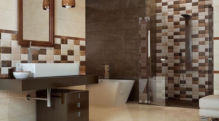 коллекция crystal керамическая плитка