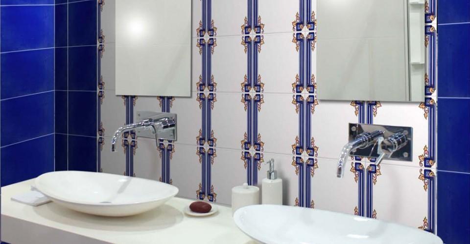 Кафельная плитка ceramica cas