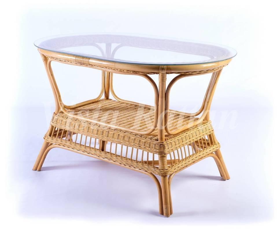 Стол обеденный Т 88 jambi oval