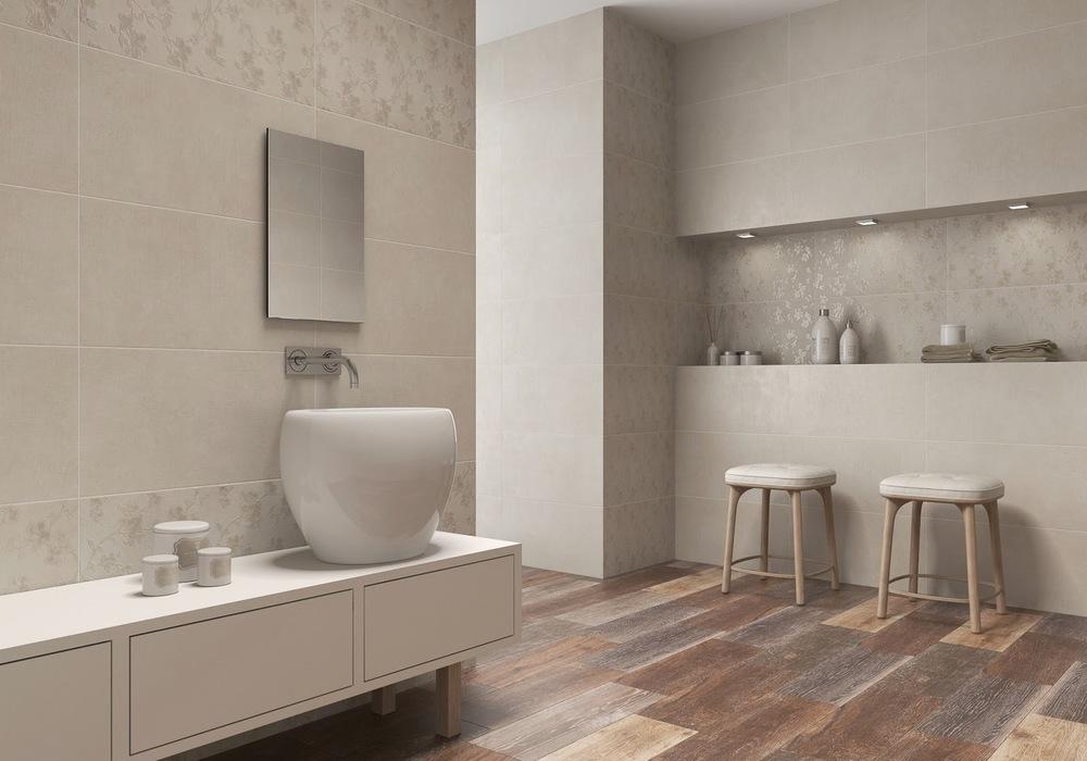 Кафельная плитка la maison