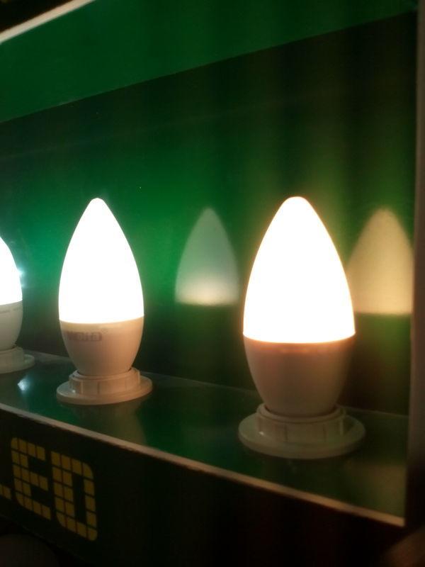 Led лампы