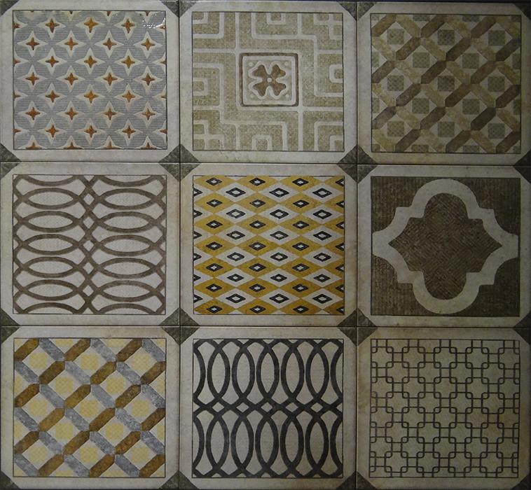 Кафельная плитка decor venato