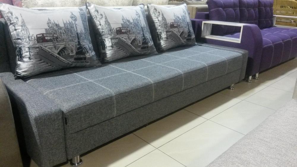 Диван "Элегант"