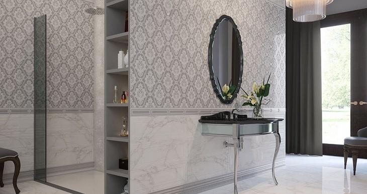 коллекция crystal керамическая плитка