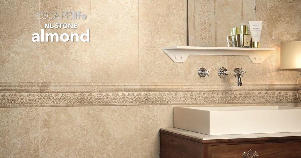 Керамогранит naturallife-stone