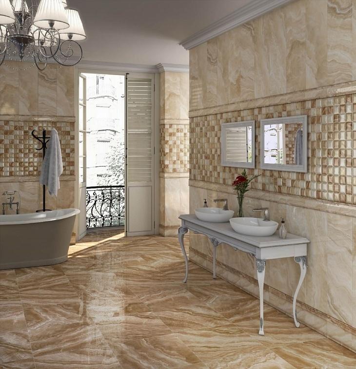 коллекция resort керамическая плитка