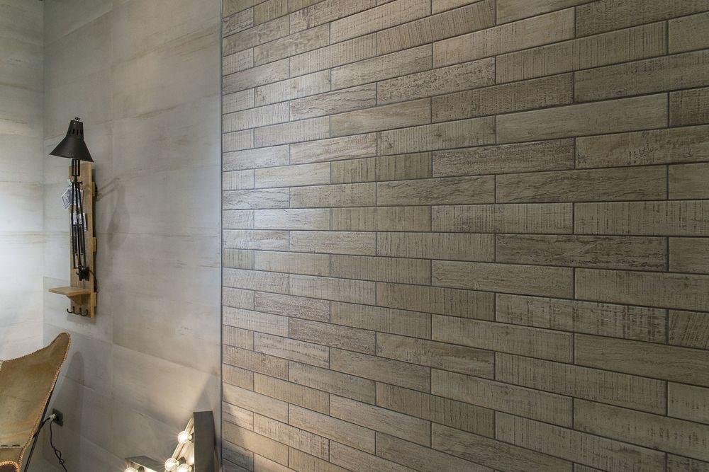 коллекция bricks, керамогранит