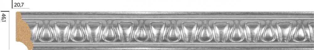 Плинтуса mb 4702