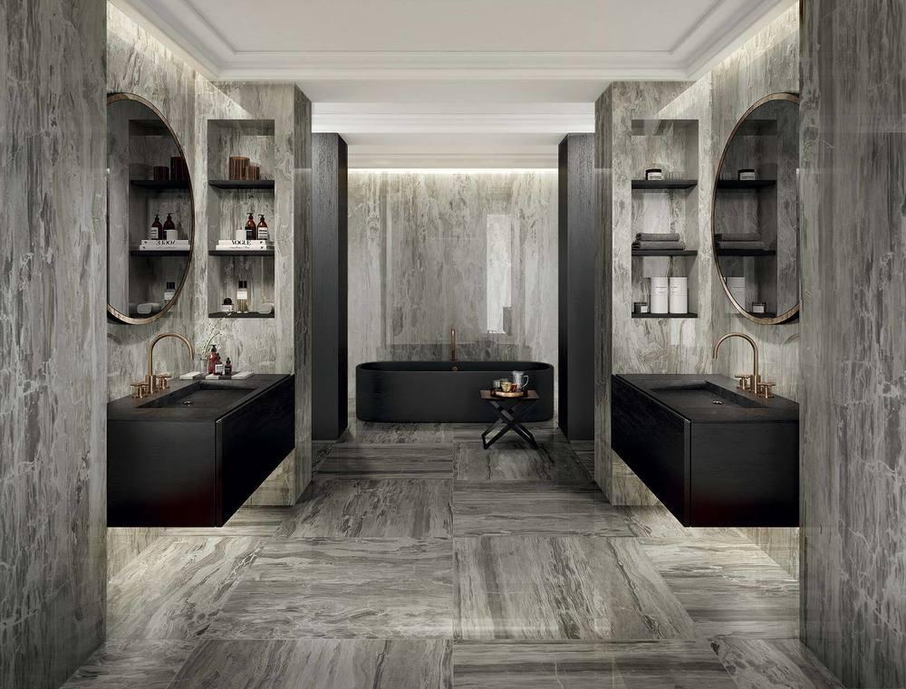 Керамогранитi marmi di rex