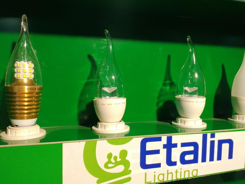 Лампы "led 3"