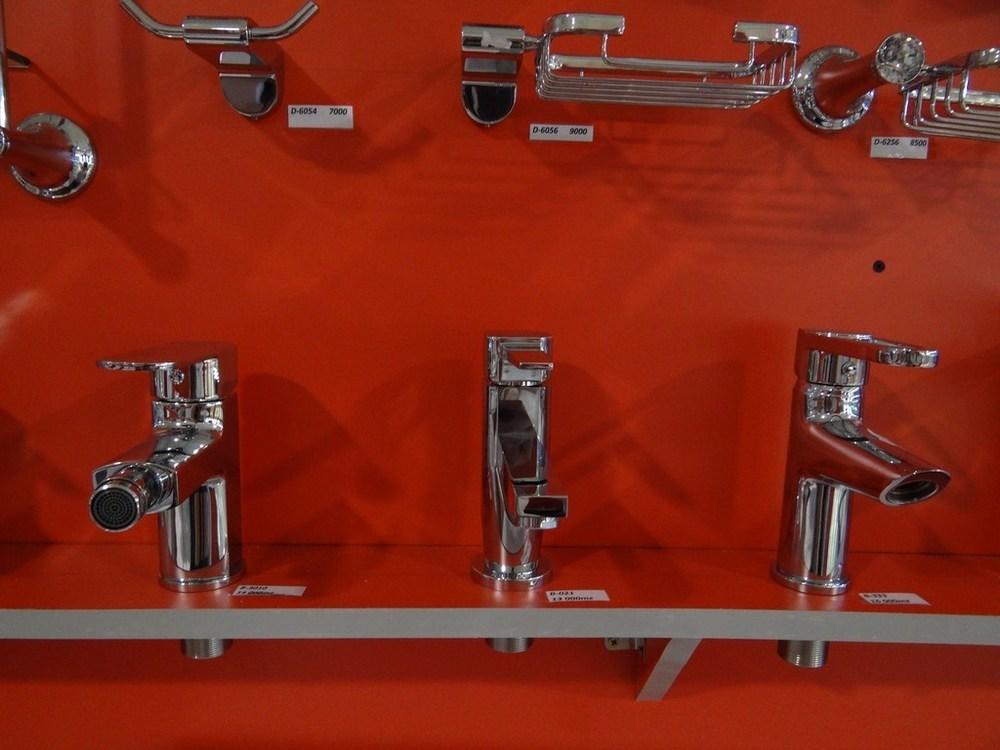 Аксессуары для ванной