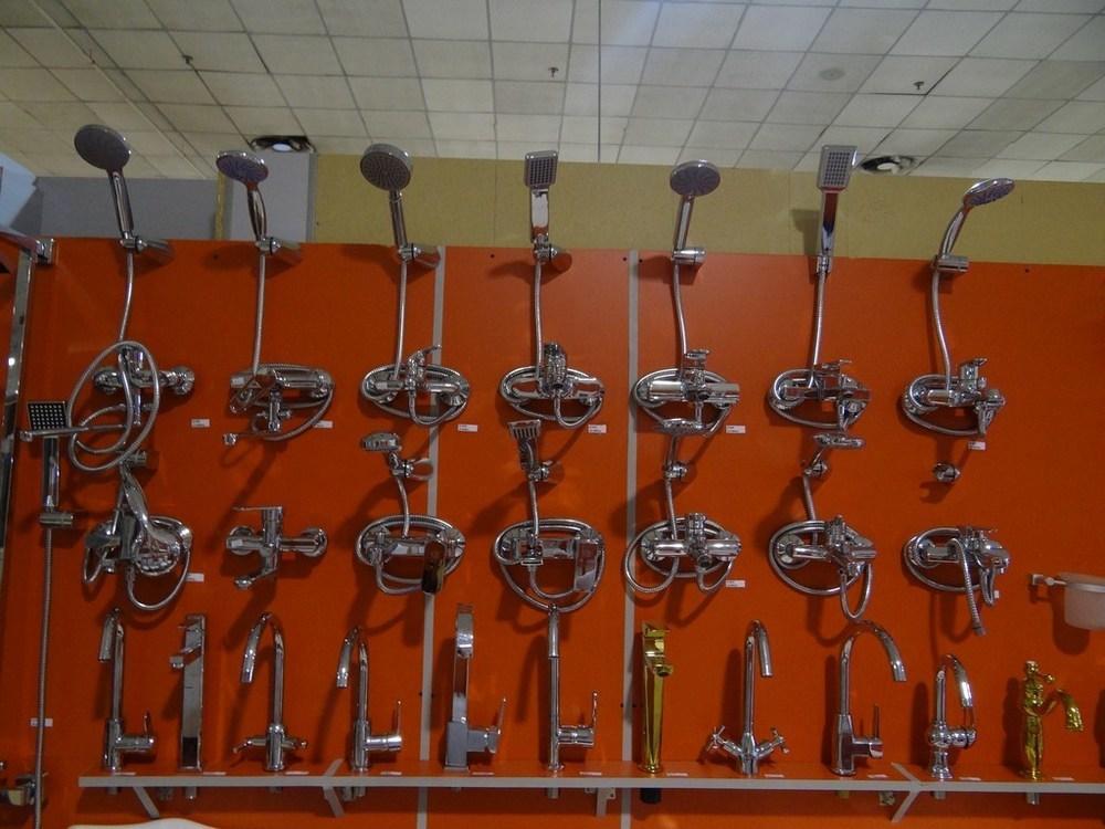 Аксессуары для ванной