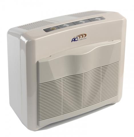 Очиститель воздуха с ионизацией aic xj-3000c