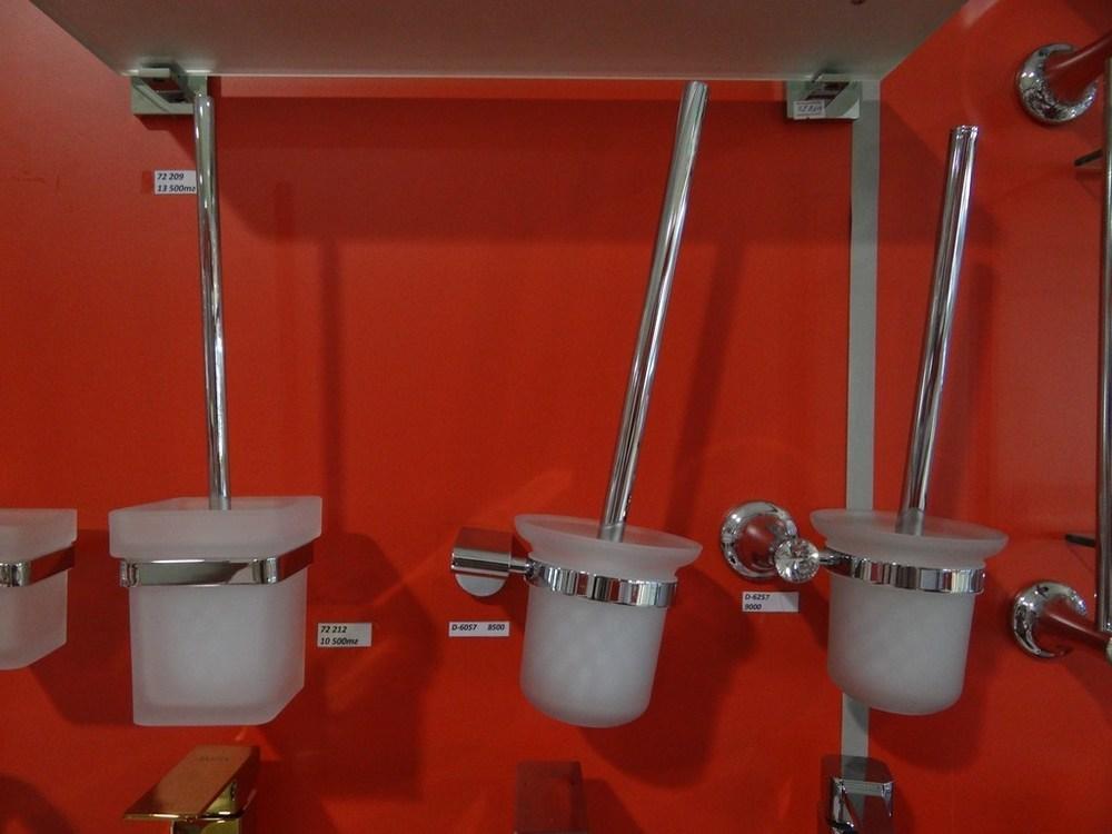 Аксессуары для ванной