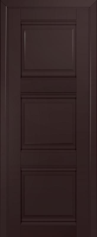 Дверь межкомнатная 3u