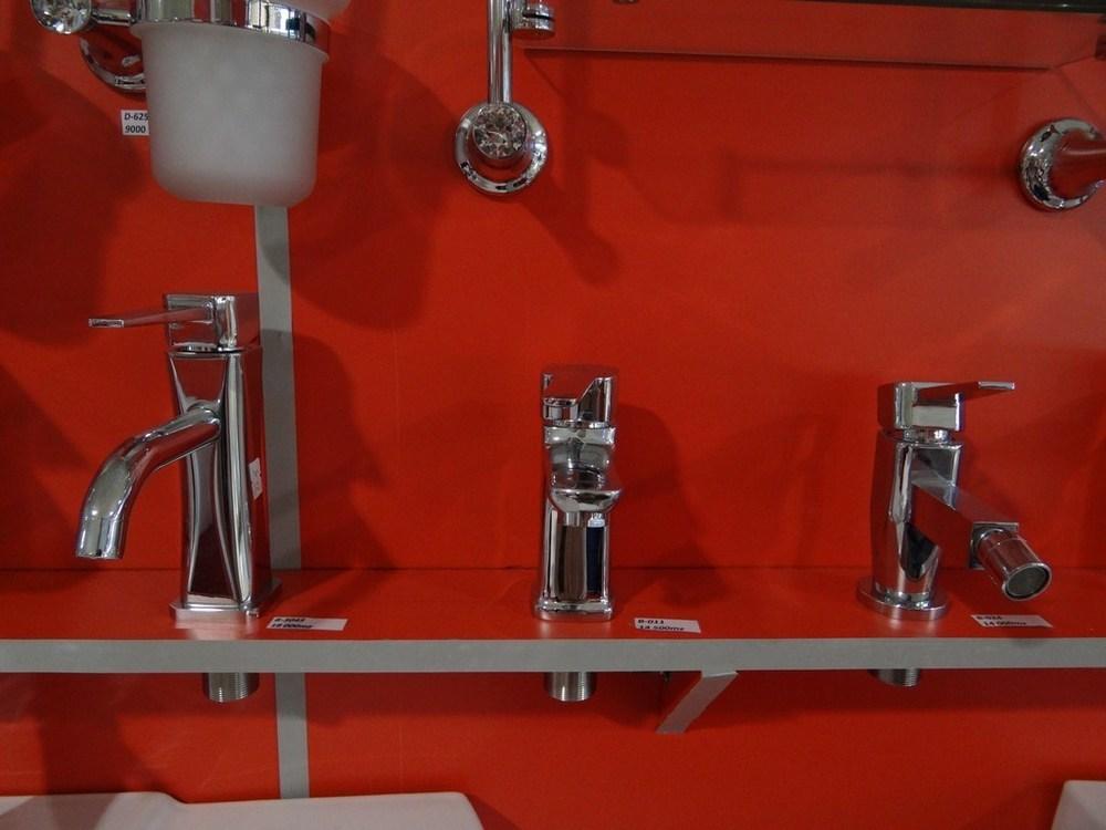 Аксессуары для ванной