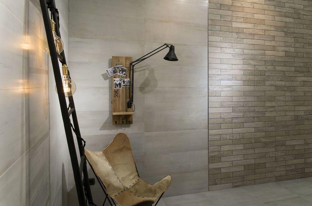 коллекция bricks, керамогранит