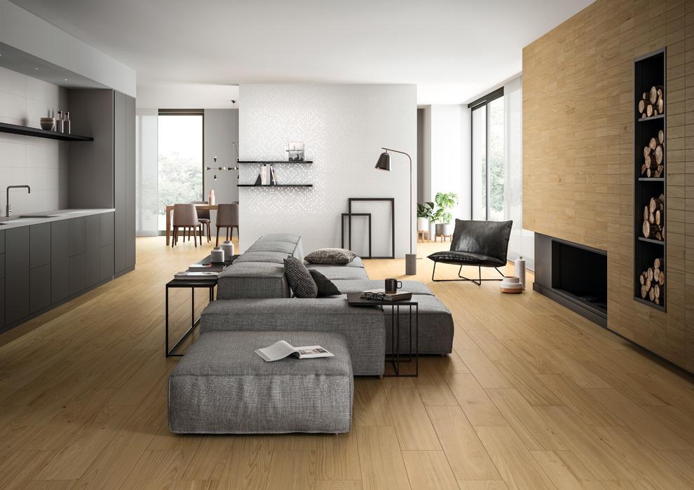 Керамогранит element wood