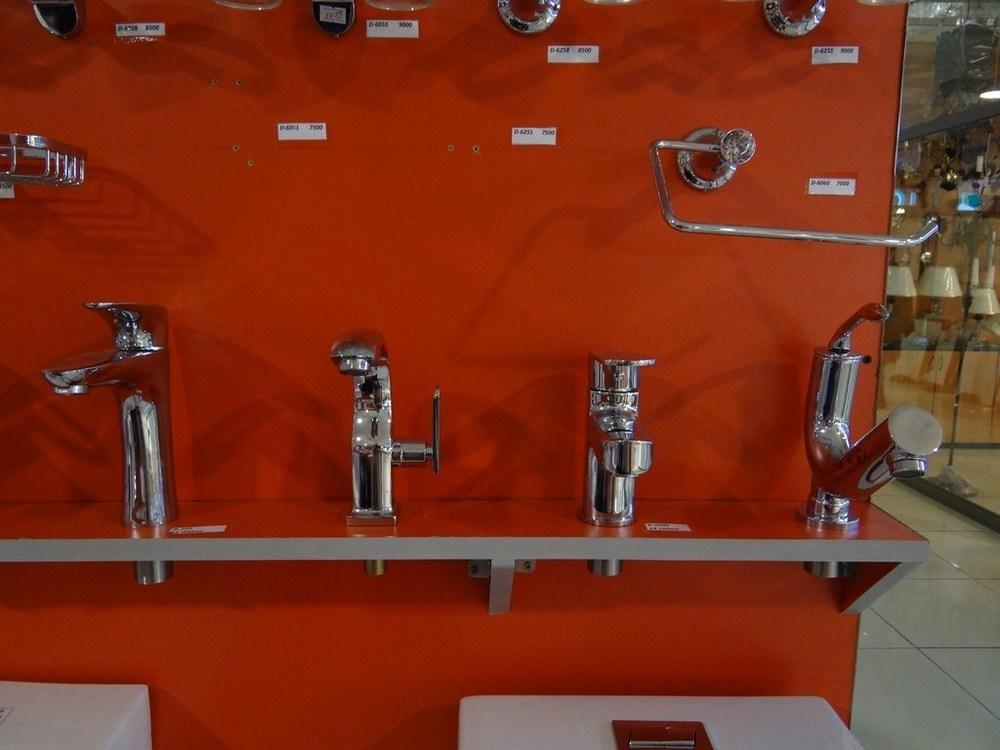 Аксессуары для ванной