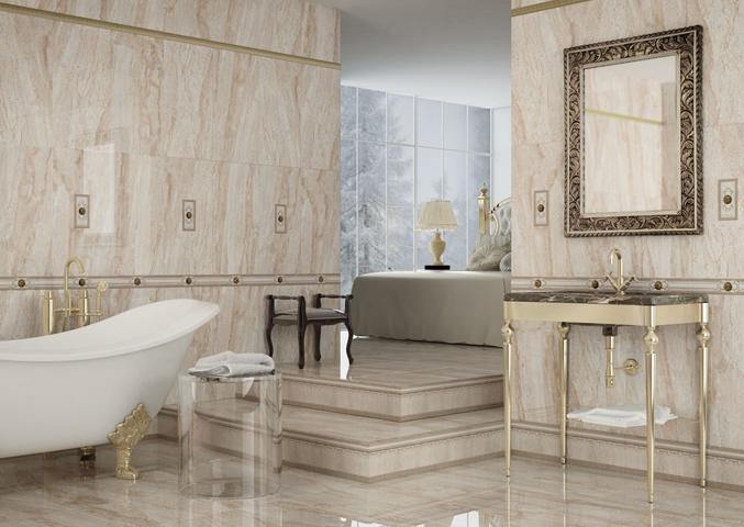 коллекция marble подколлекция daino плитка