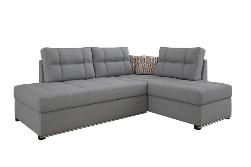 Диван угловой "Руби"