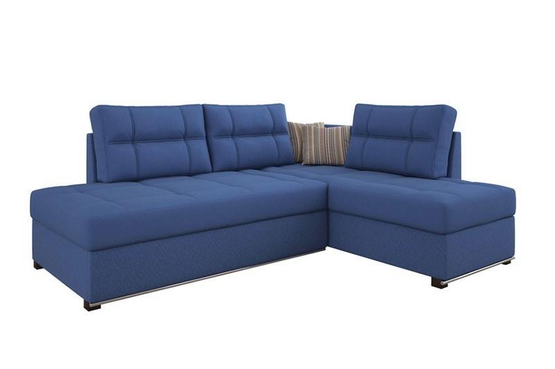 Диван угловой "Руби"