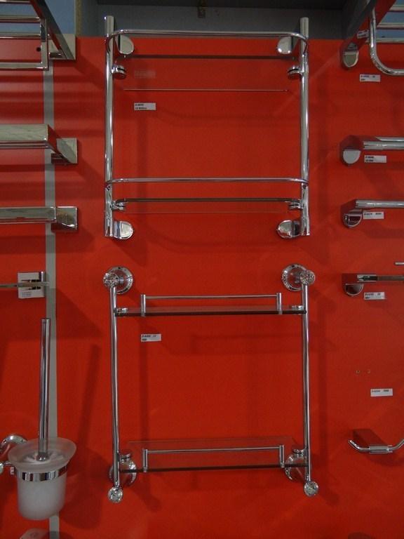 Аксессуары для ванной