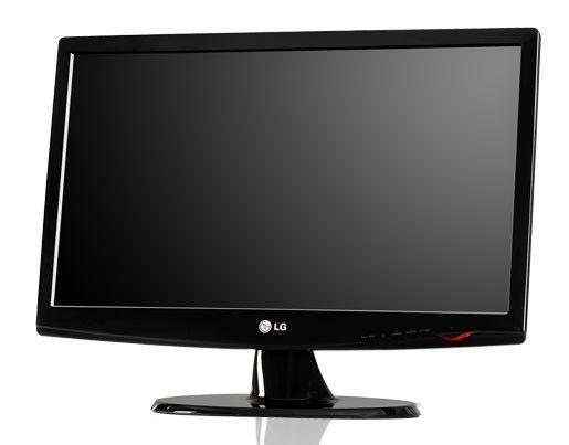 Монитор lcd 18,5" дюймов.