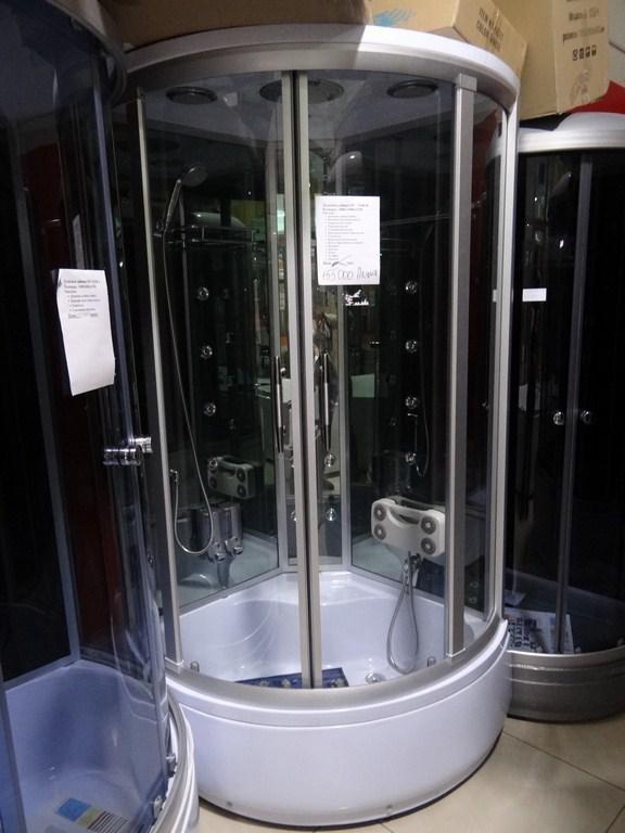 Душевая кабина sw–9100b