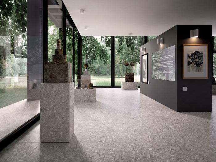 Керамогранит globe