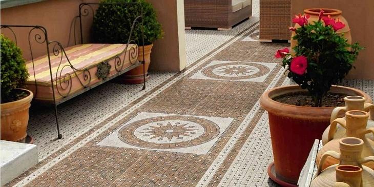 коллекция cordoba керамогранит