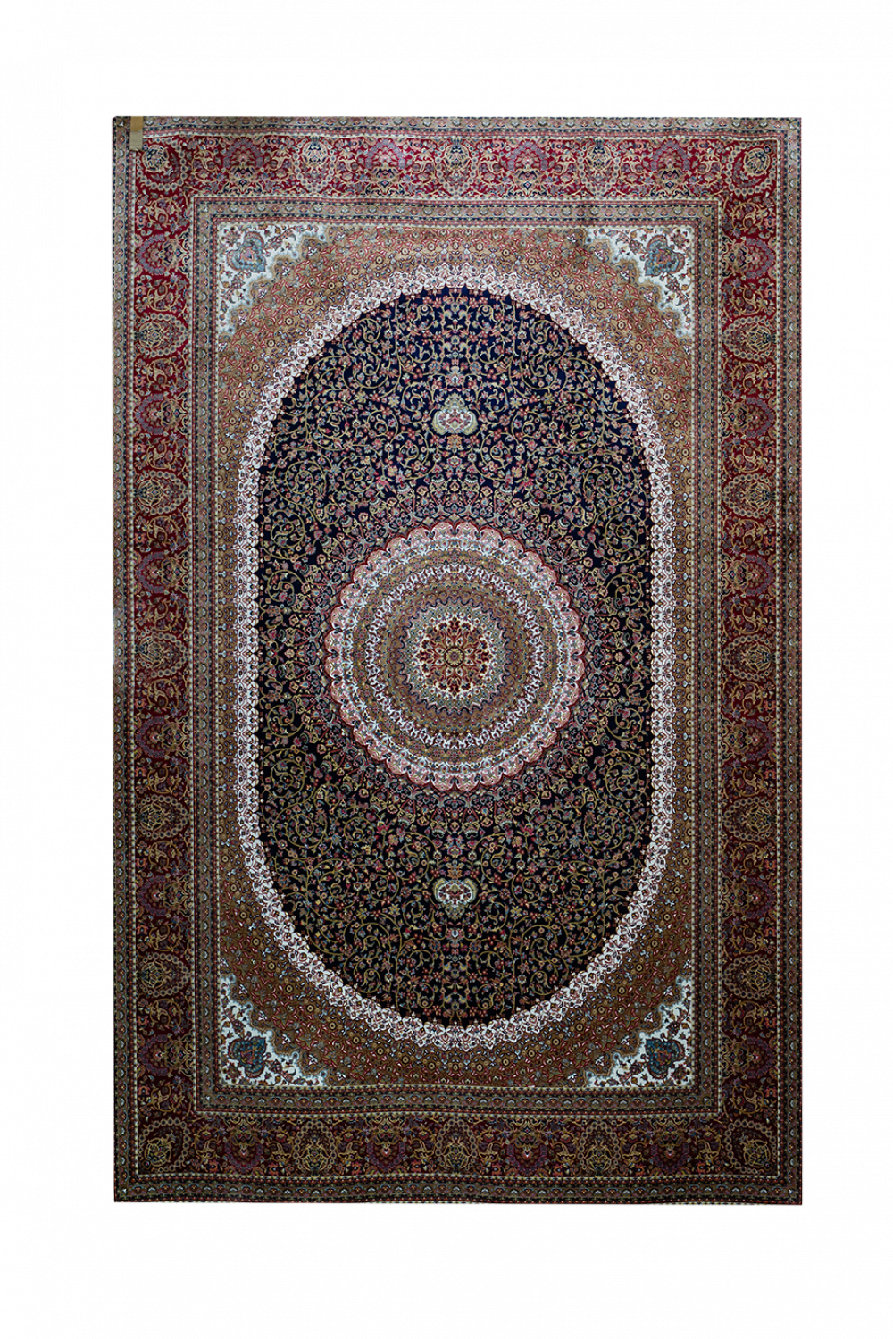 Ковер afshan 200x300