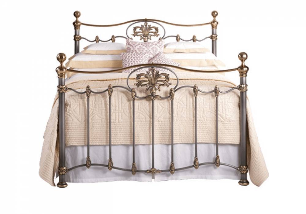 Кровать camoline 180x200