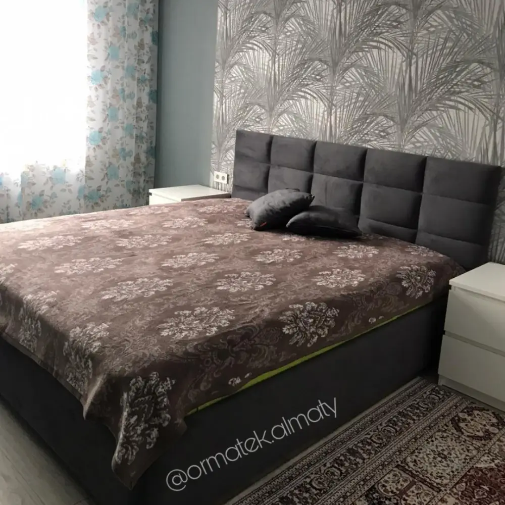 Кровать como/veda 8