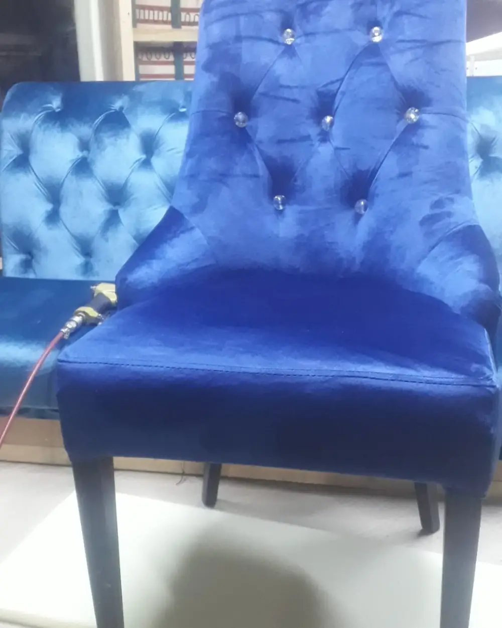 ультра современное кресло