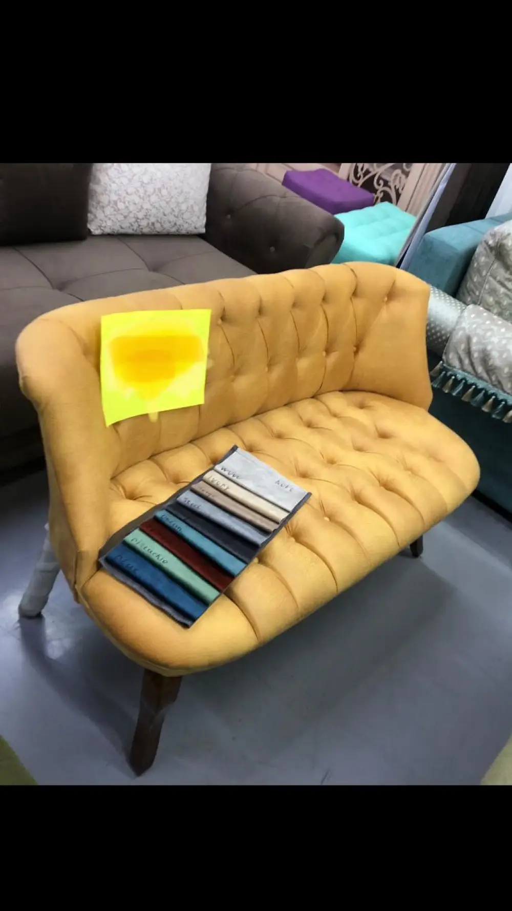 ультра современное кресло