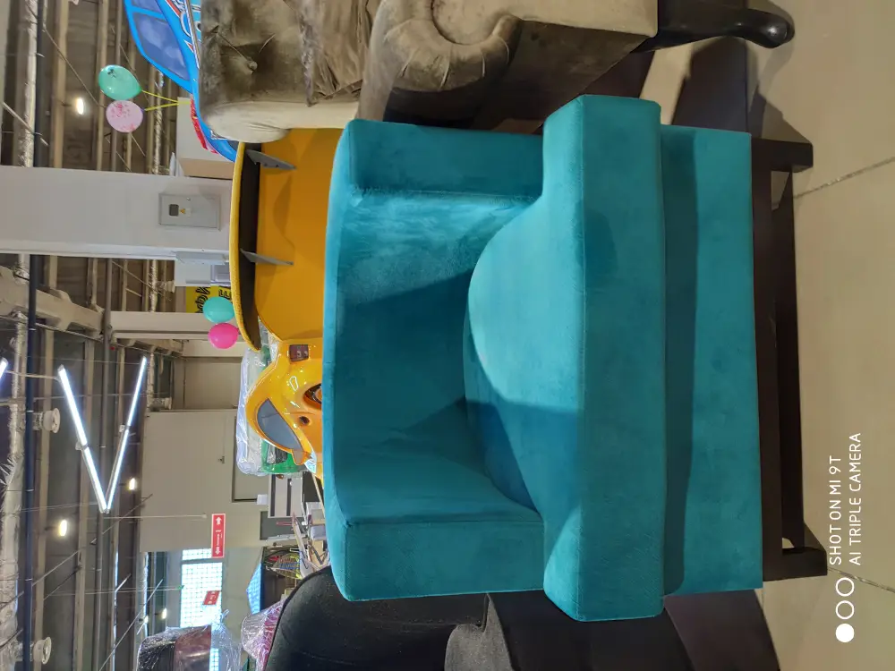 ультра современное кресло