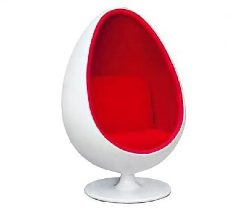 Дизайнерское Кресло egg chair