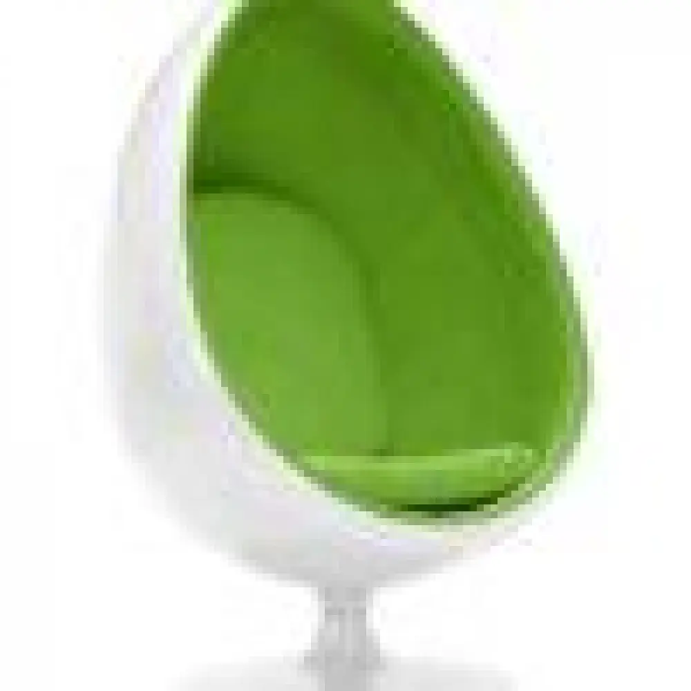 Дизайнерское Кресло egg chair