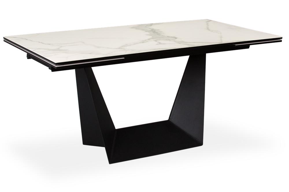Стол "madison 160 carrara cer"