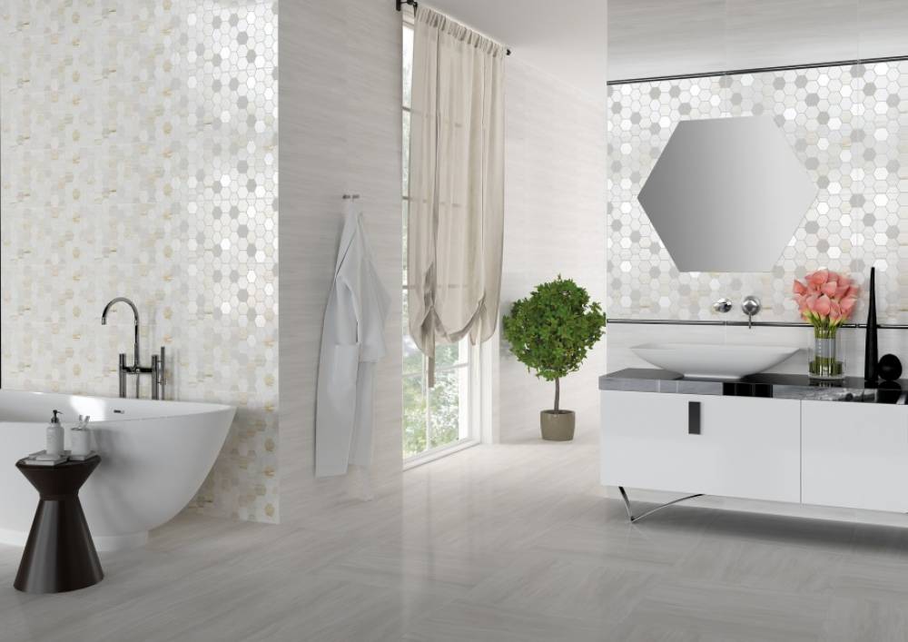 КЕРАМОГРАНИТ  luxus