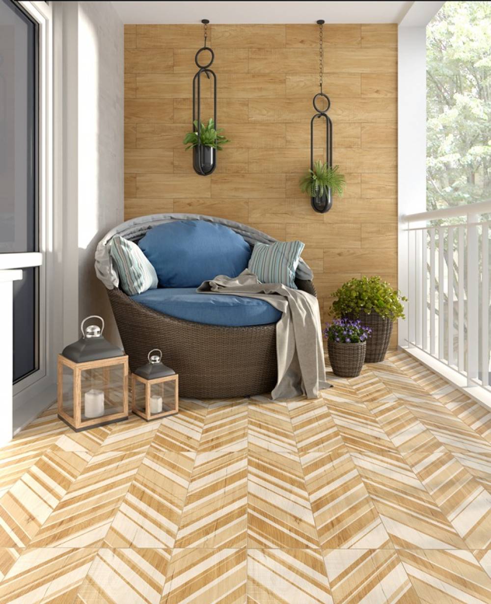 КЕРАМОГРАНИТ  home wood