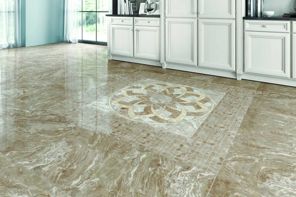 КЕРАМОГРАНИТ  premium marble kerranova