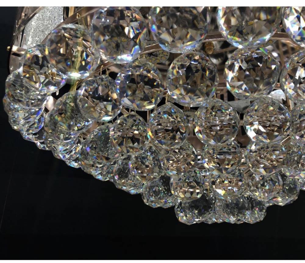 потолочная led 9603