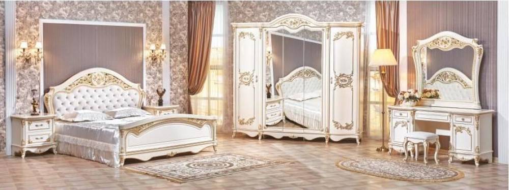 Даниелла спальня