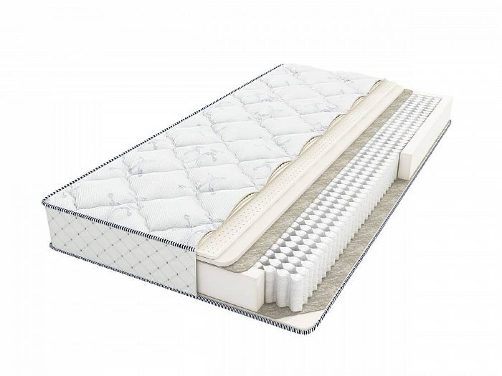 Матрас 200*090 serta sanders