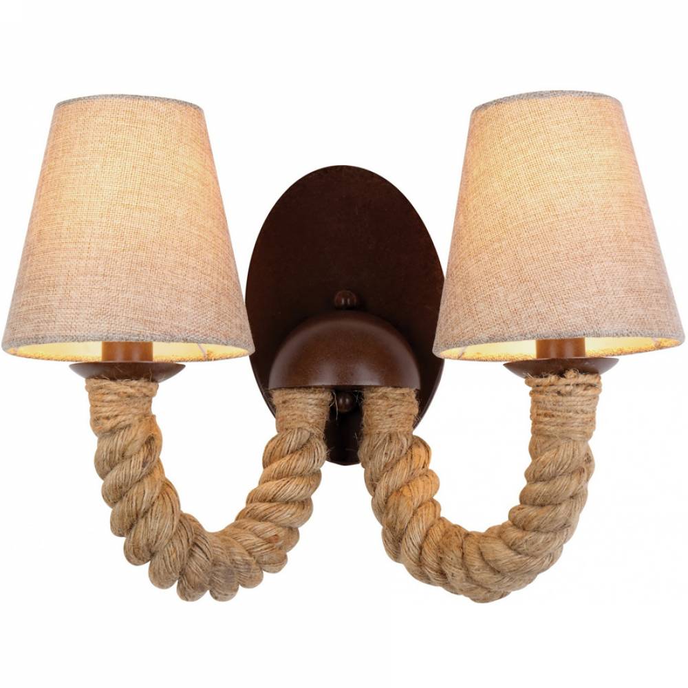 Бра arte lamp corda