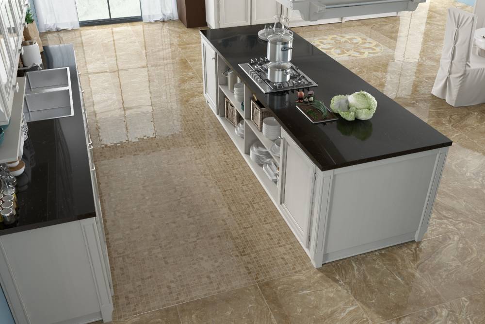 КЕРАМОГРАНИТ  premium marble kerranova