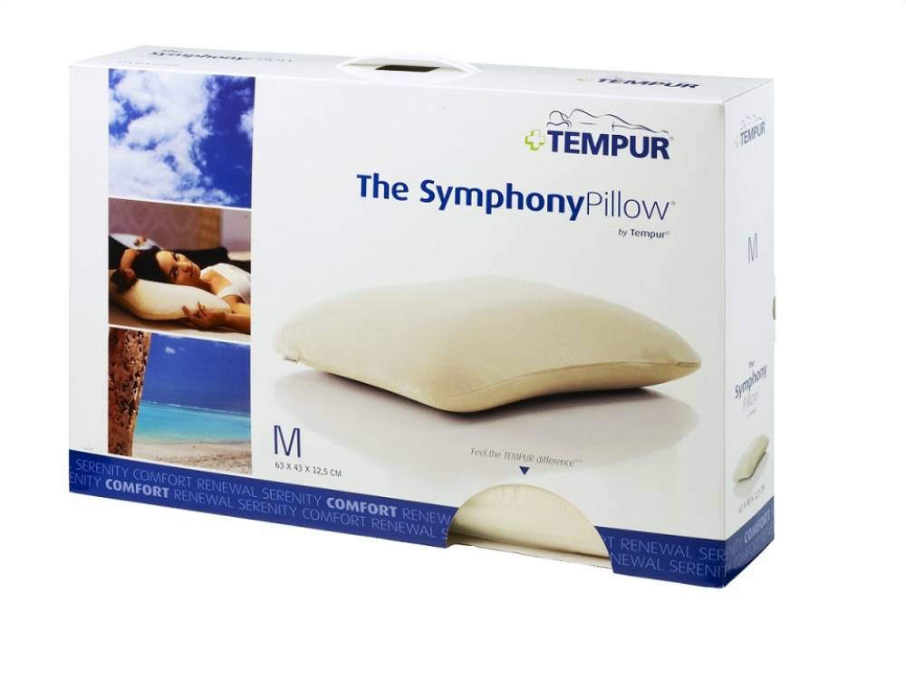 подушка symphony