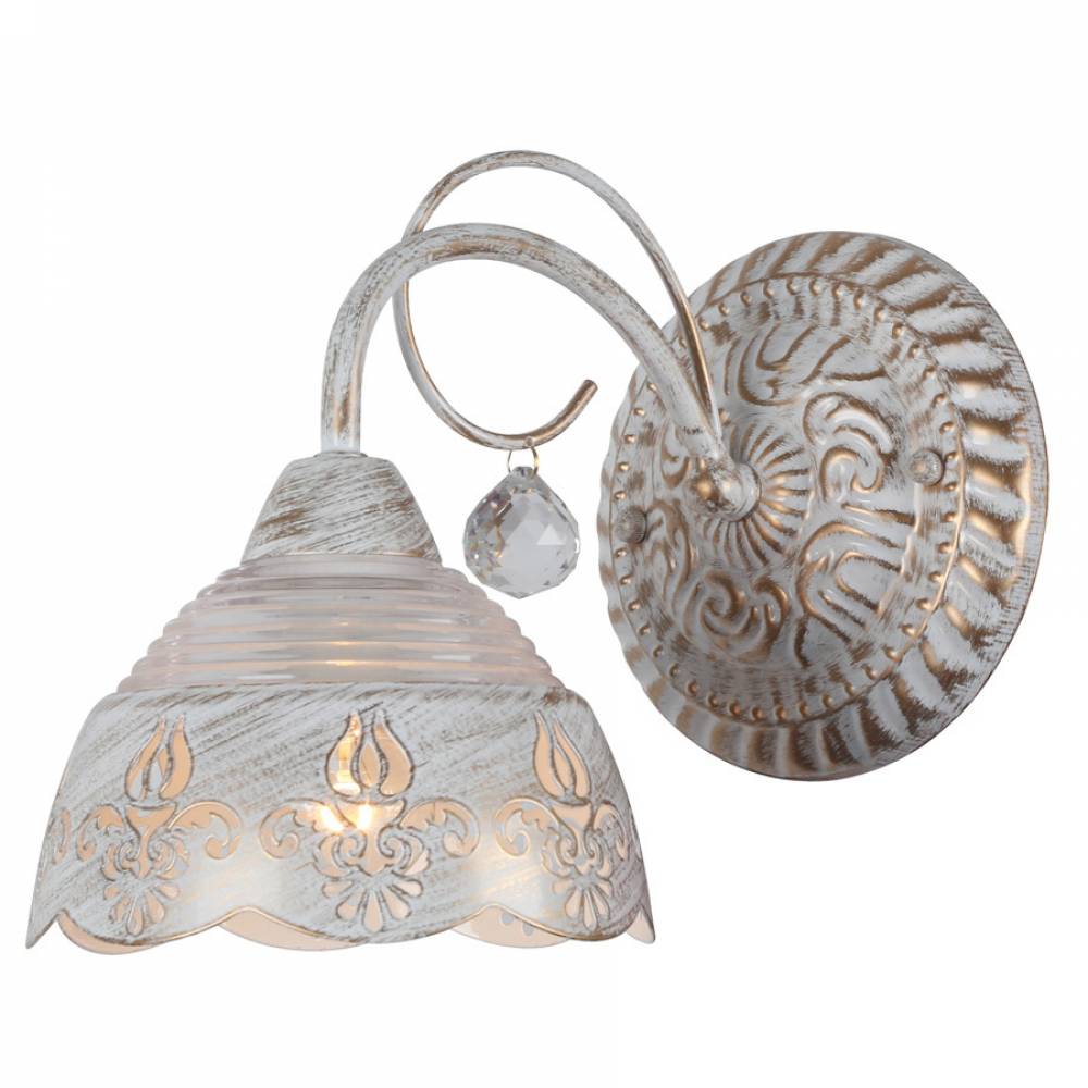 Бра arte lamp diora